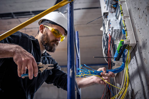 Best Home Electrical Repair  in Mineral Wells, TX
