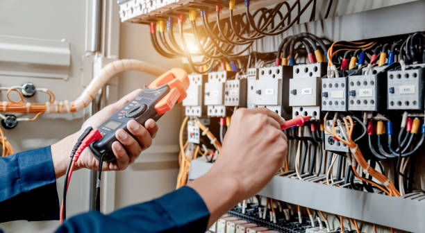 Best Commercial Electrician Services  in Mineral Wells, TX