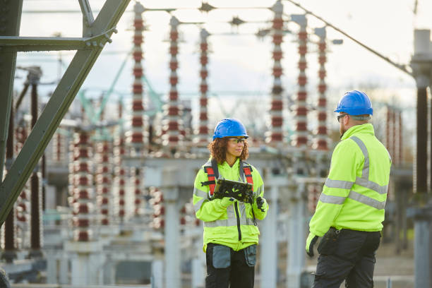  Mineral Wells, TX Electrician Pros