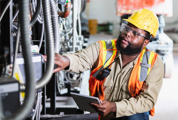  Mineral Wells, TX Electrician Pros