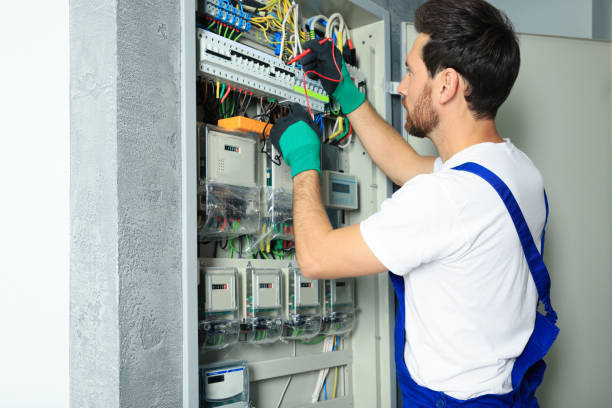 Best Residential Electrician Services  in Mineral Wells, TX