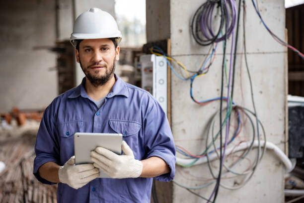 Best Electric Panel Repair  in Mineral Wells, TX