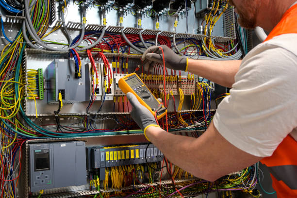 Best Electrician for Home Renovation  in Mineral Wells, TX