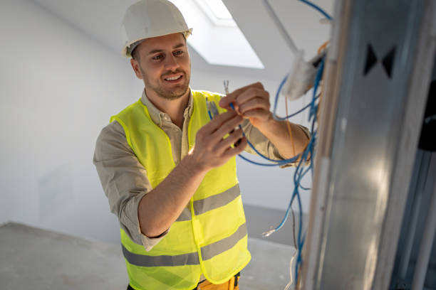 Best Electric Panel Repair  in Mineral Wells, TX